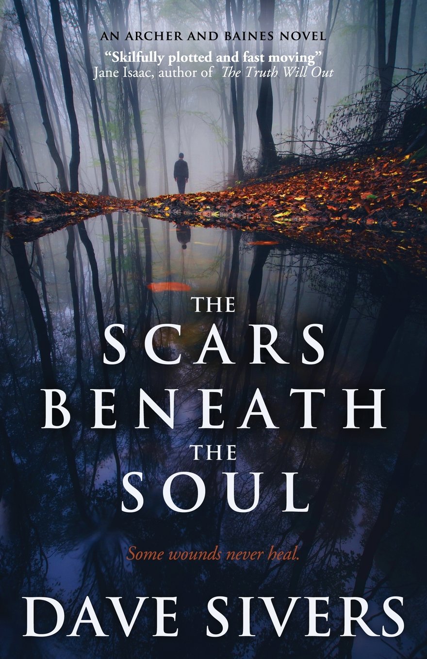 The Scars Beneath the Soul: Volume 1 (Archer and Baines)
