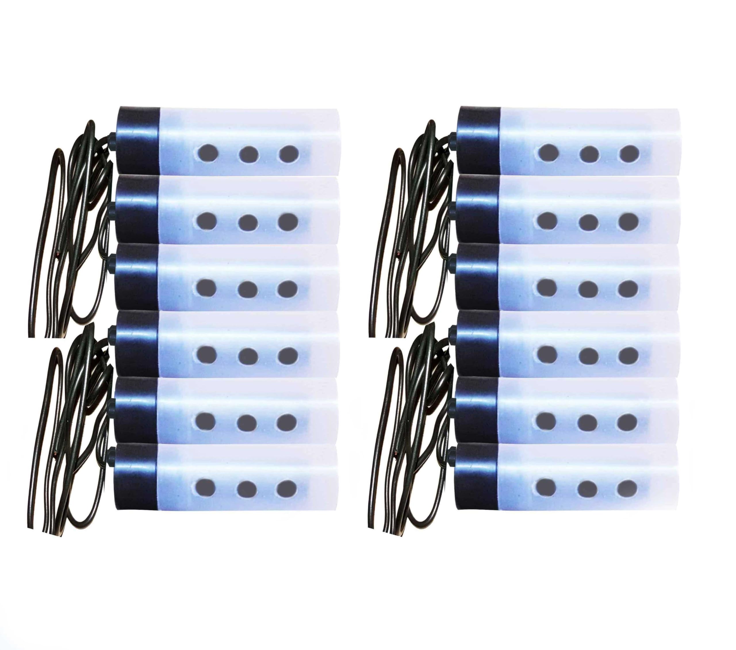 12 no Carbon sensors with 2 Meter Wire Length for Water Level Controller and Indicator-image-18