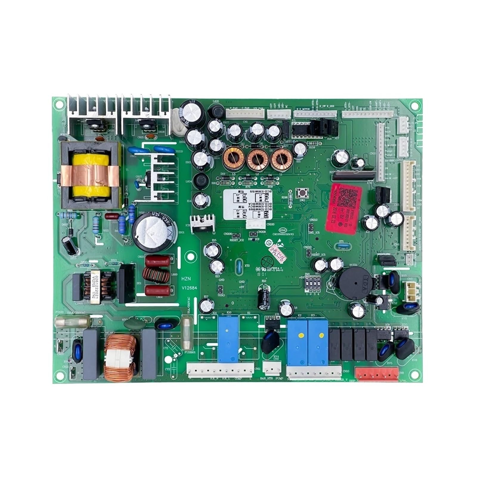 Refrigerator Control Board，Compatible For Haier， 0061800101 electronic control board