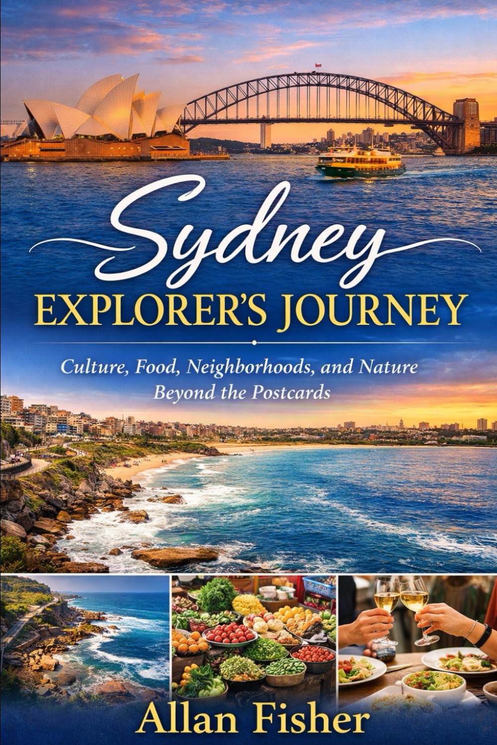 Sydney Explorer’s Journey: Culture, Food, Neighborhoods, and Nature Beyond the Postcards