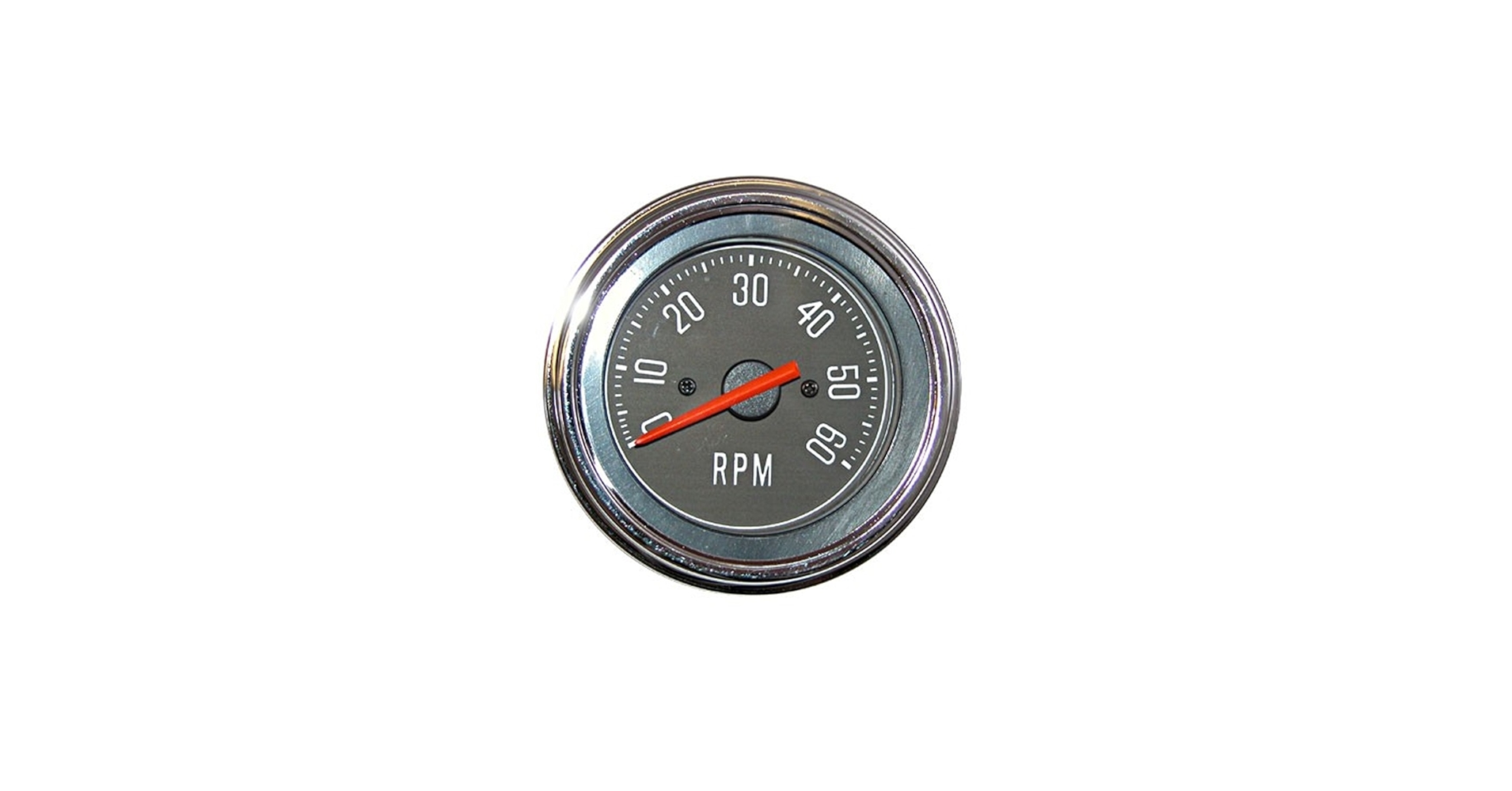 Amazon.com: Omix-Ada | 17215.02 | Tachometer Gauge | OE