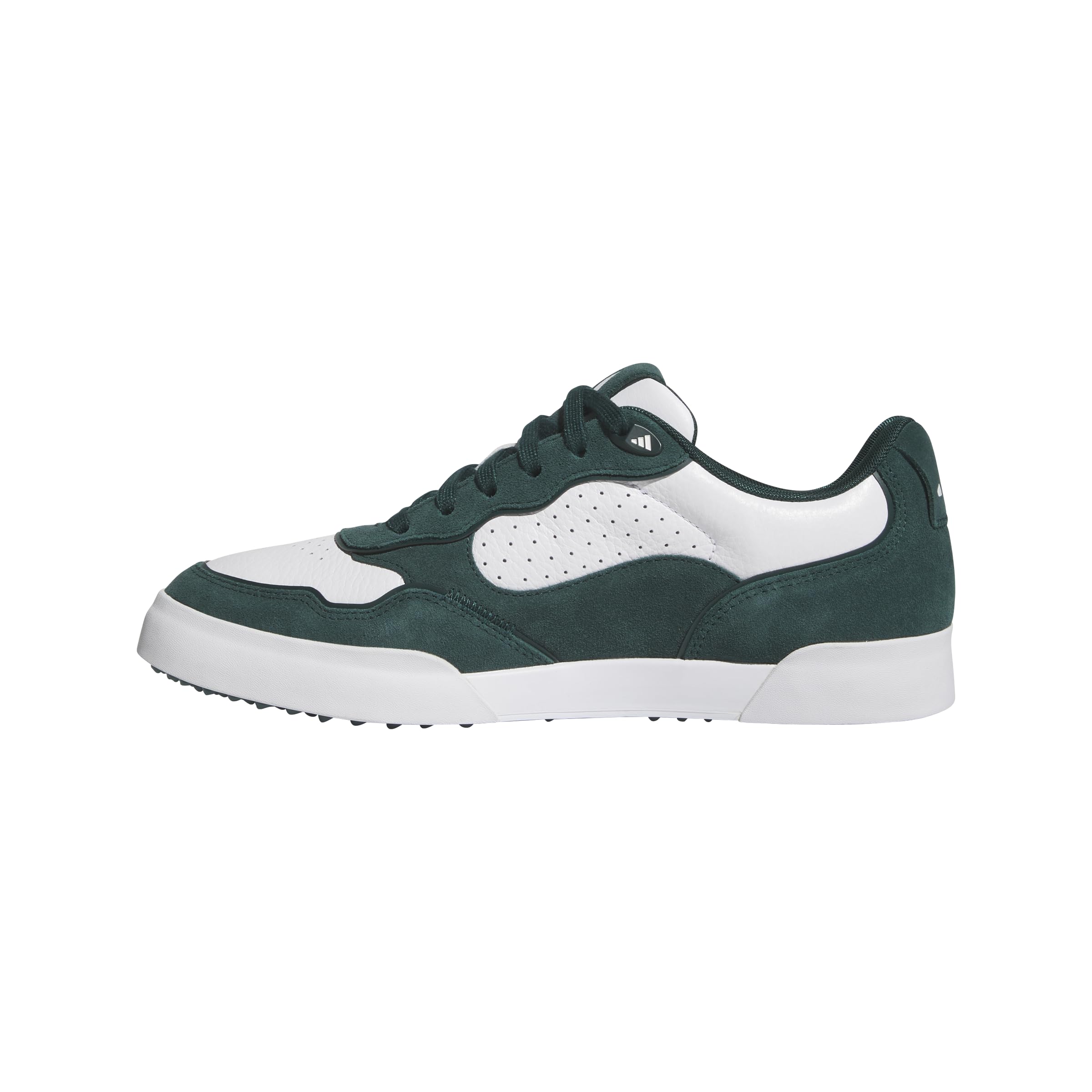 

                                                    Adidas Men's Retrocross 25 Spikeless Golf Shoes, A