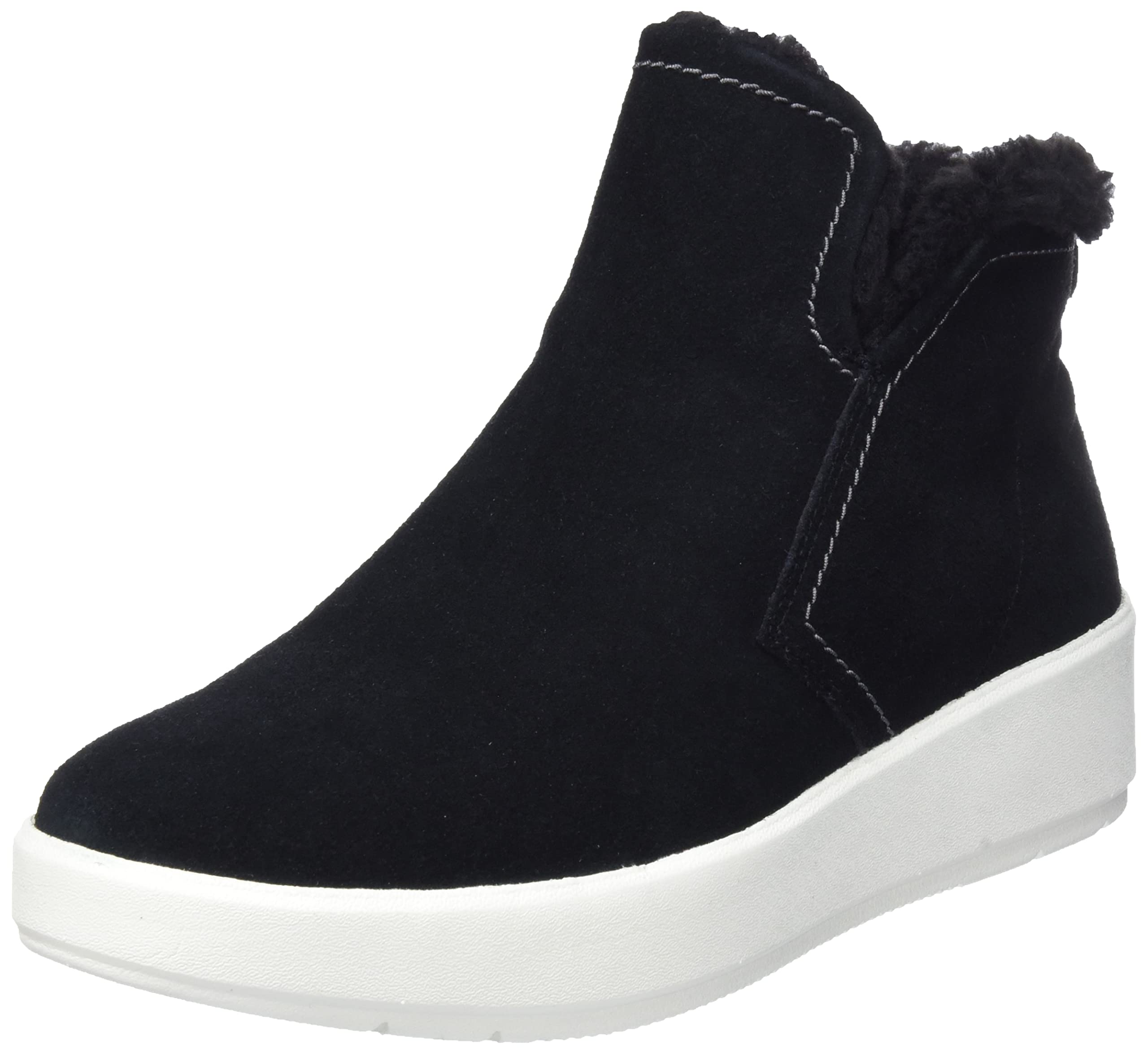 Clarks Layton Star, Botas Cortas al Tobillo Mujer, AD Template Size