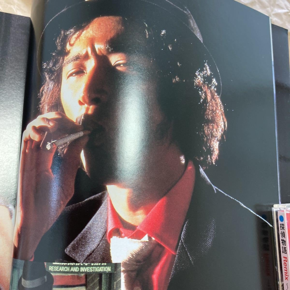 松田優作　探偵物語 91RYZM4G7UL._UF350,350_QL50_.jpg