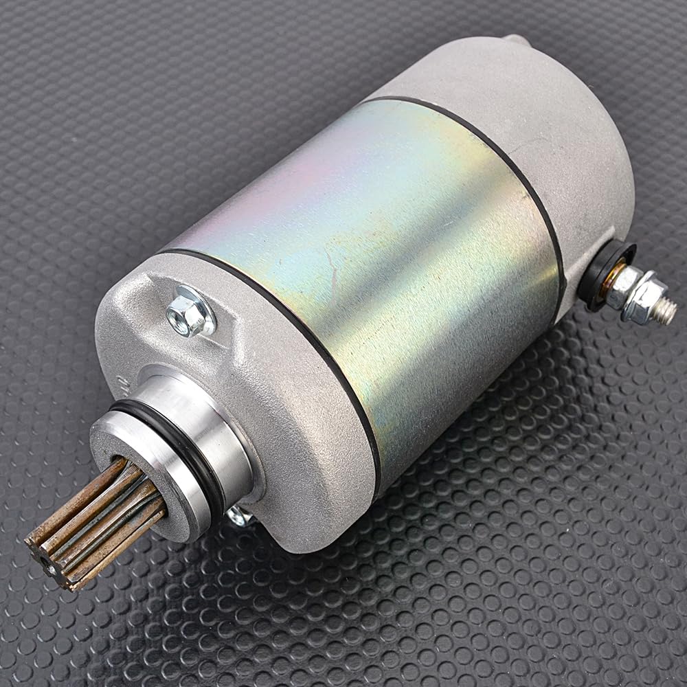 Démarreur électrique de moto pour Yamaha XP500 T-MAX 500 2004-2007 5GJ-81890-00