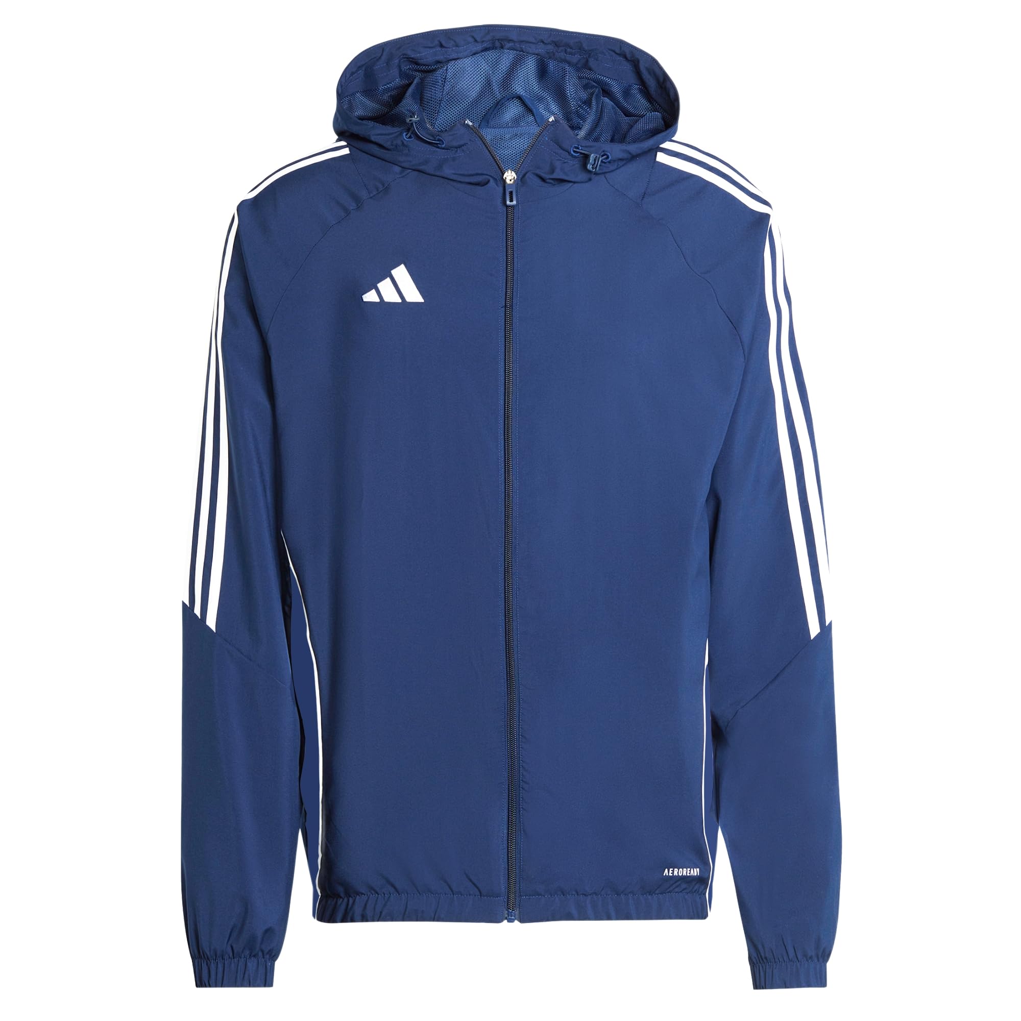 adidas Męska kurtka wiatrówka Tiro 24 (1 szt.)