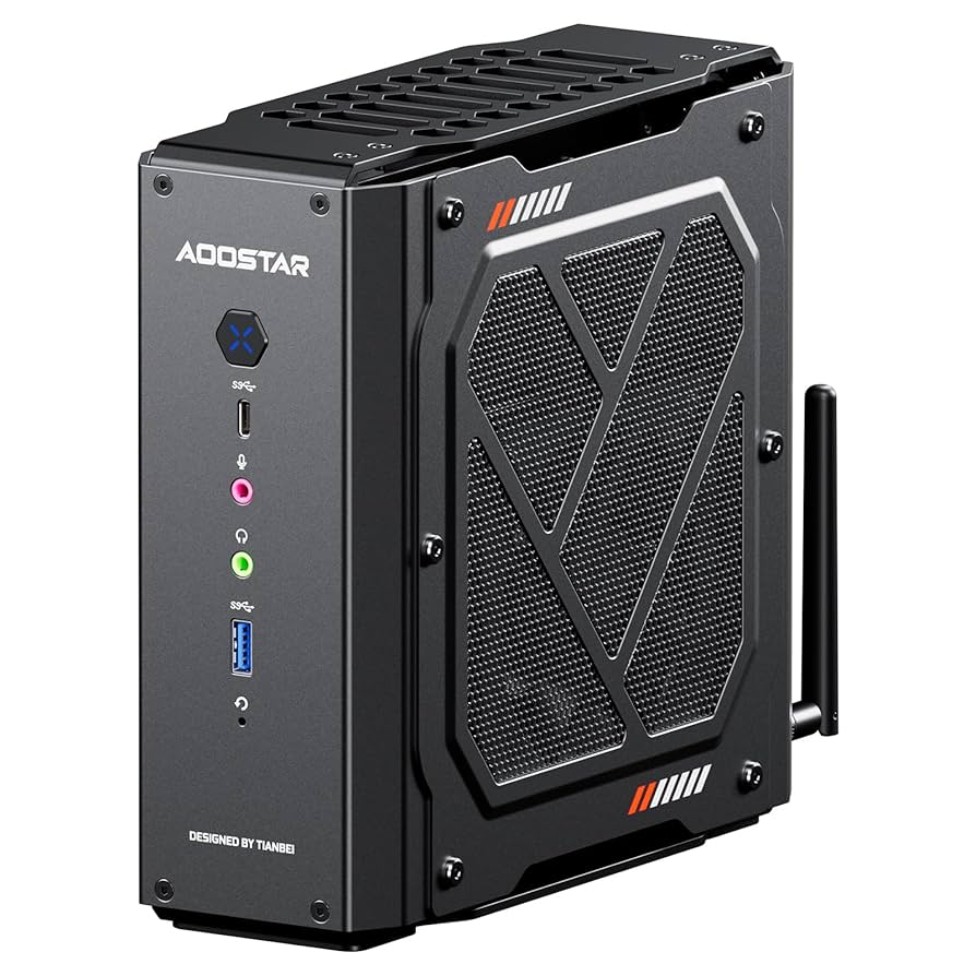 ミニPC AMD RYZEN 5 7430U 16/512GB 59,800円、「Ryzen 5 7430U」を搭載したミニPC「LC7430」 - 価格.com