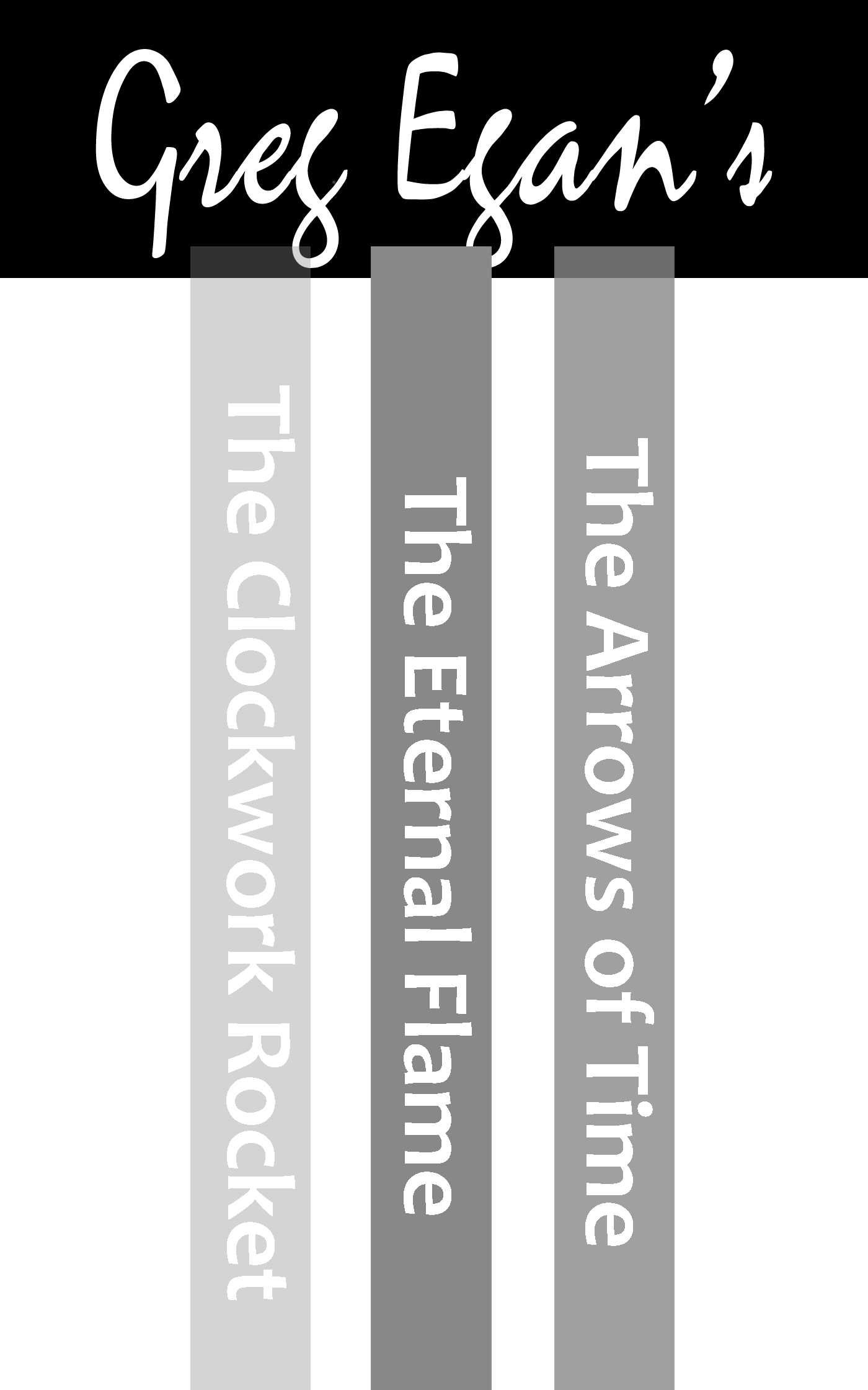 Buy The Orthogonal Trilogy — BookShops.in