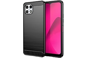 Premium Osophter T-Mobile Revvl 7 5G Case for Maximum Protection