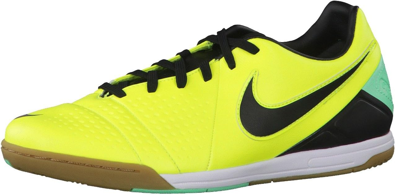 nike ctr360 libretto iii green
