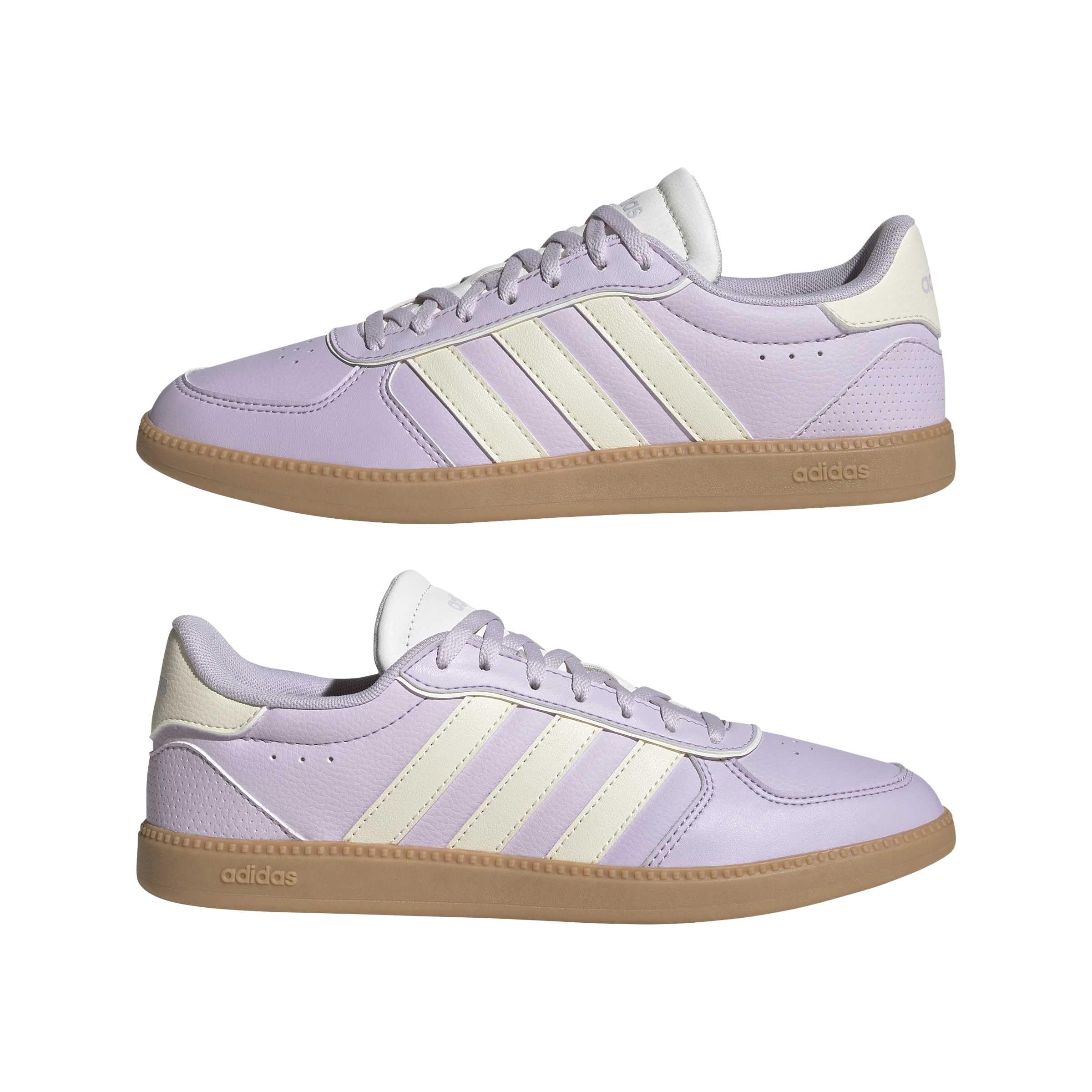 adidas Women's Breaknet Sleek Schuh