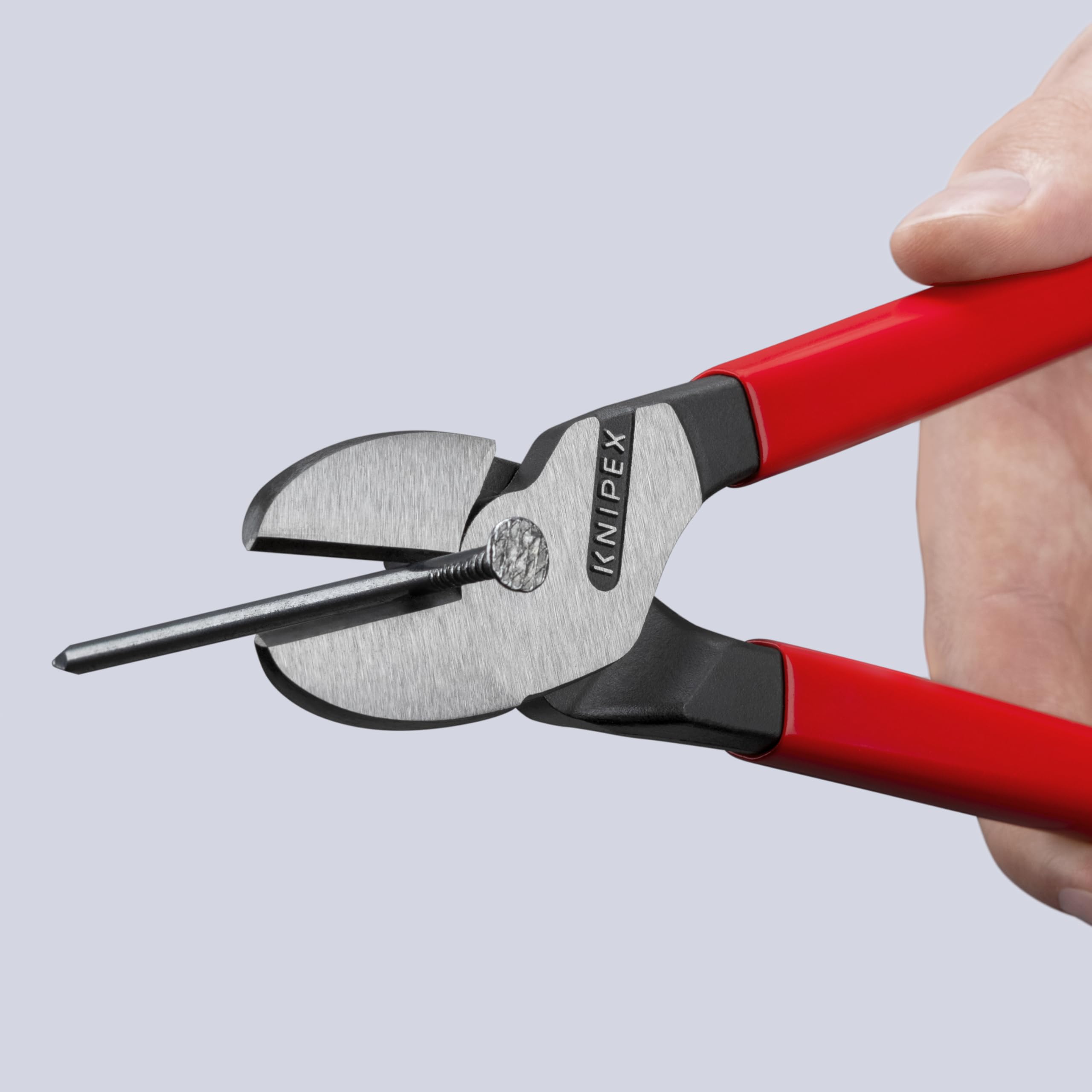 Knipex 74 01 250 Diagonal Cutting Nippers 3