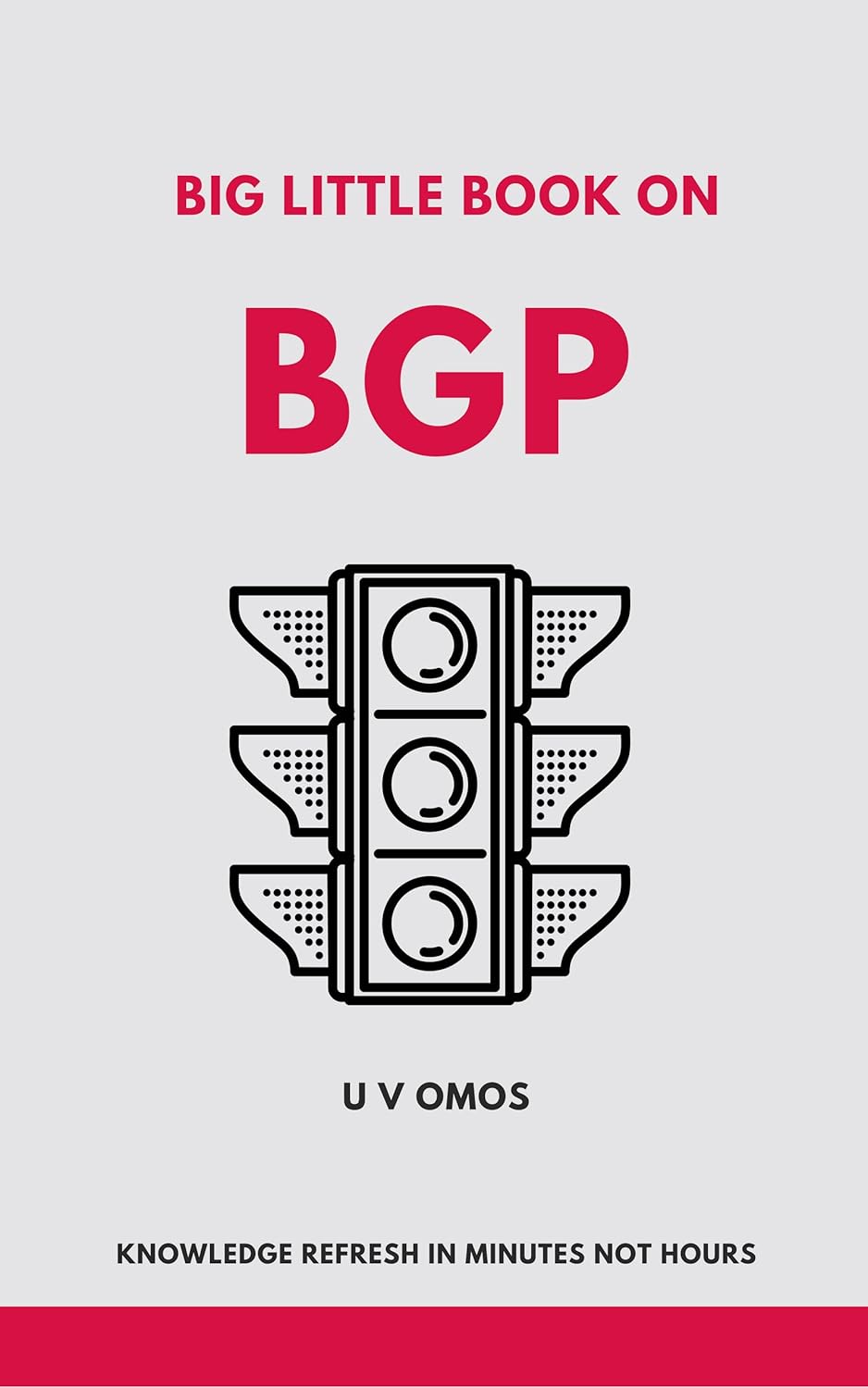 Big Little Book On BGP BGP Refresh In Minutes (Big Little