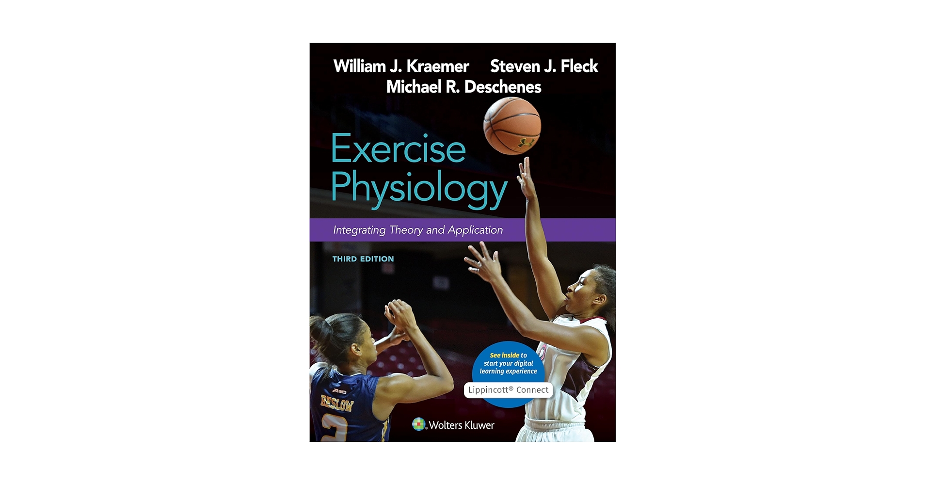 Exercise Physiology: Integrating Theory and Application