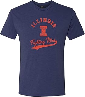 AS11 - Retro Script Triblend T-Shirt