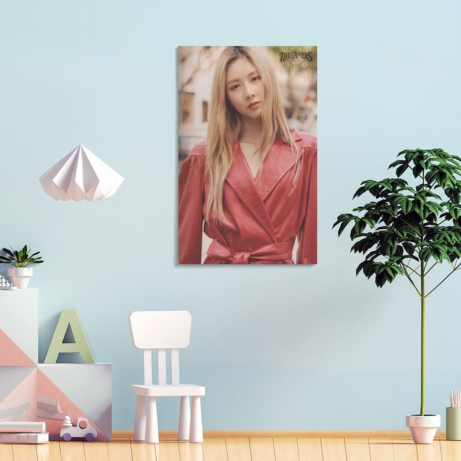 Amazon.co.jp: 歌手 YooHyeon ユヒョン DREAMCATCHER ドリーム