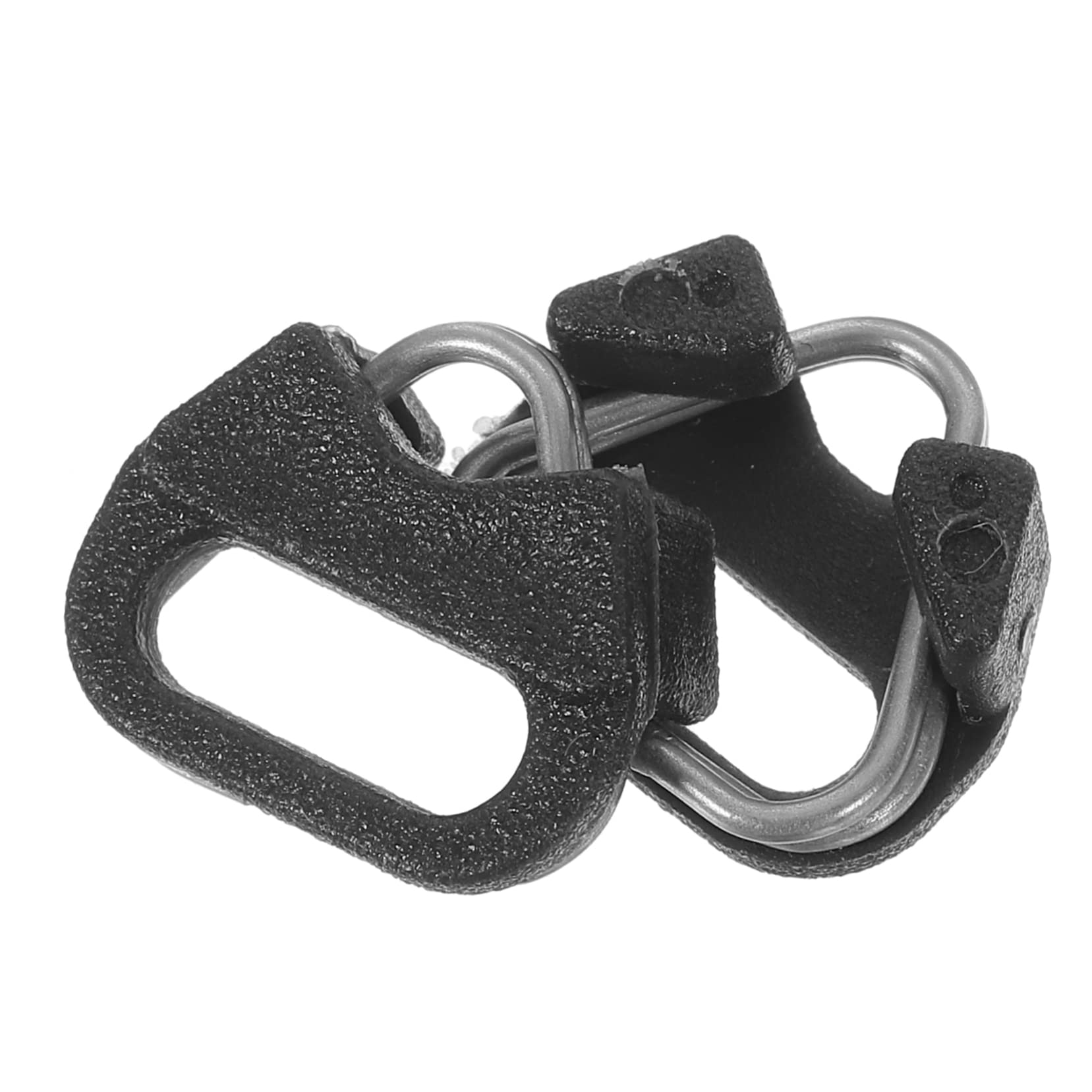 SHINEOFI Anillas De Para Correa De Cámara De Anillos Triángulo Adaptadores De Correa Para Hombro Compatibles Con De Cámara Dslr Y Accesorios De Fotografía