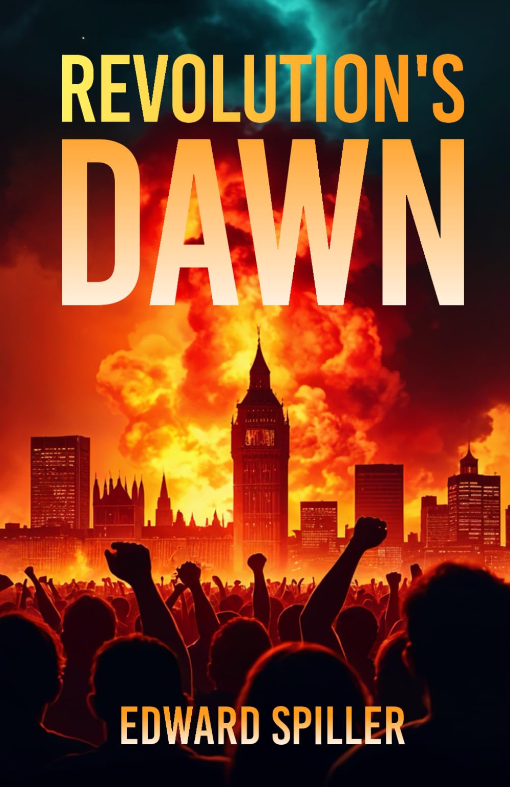 Revolution's Dawn