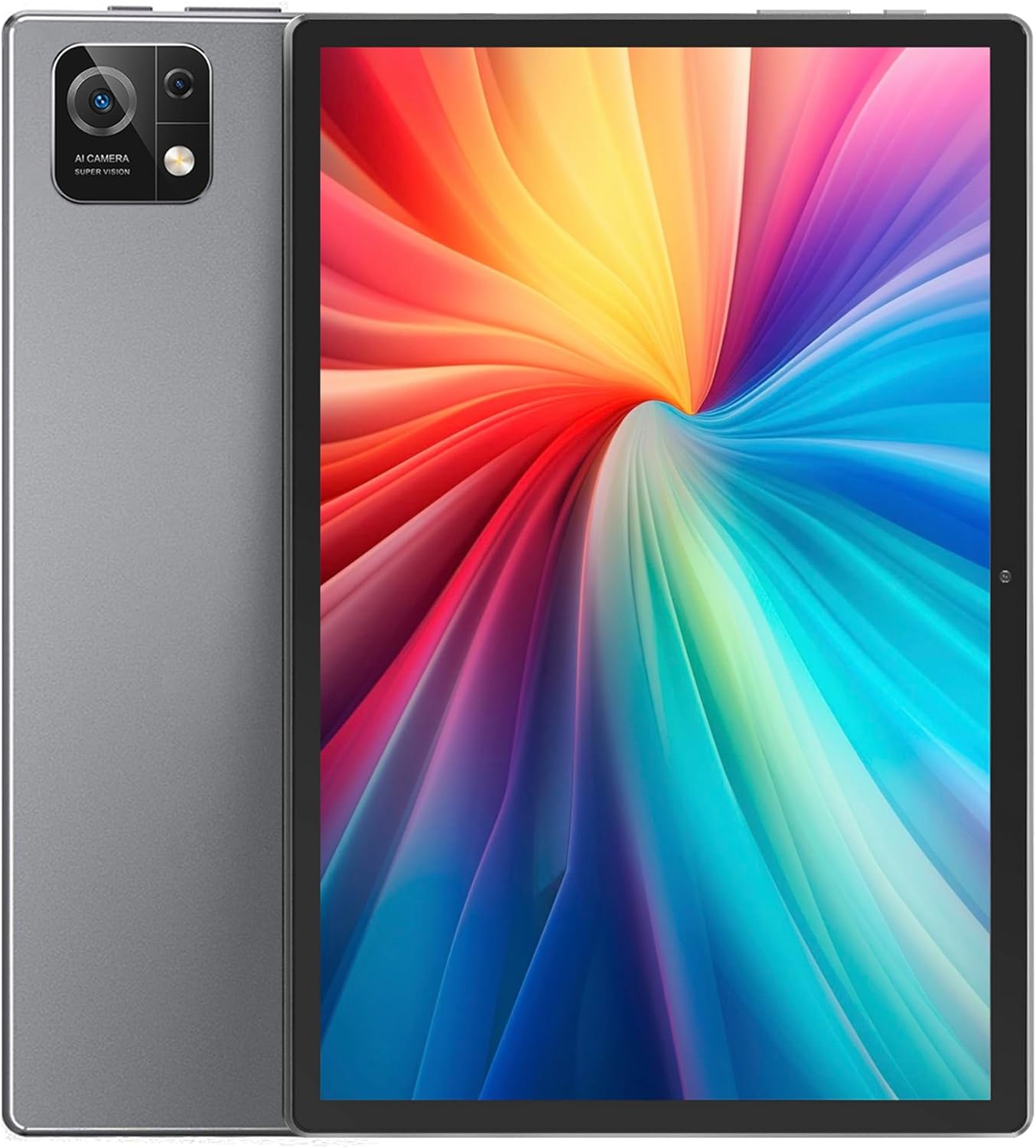 Desconto Amazon Xixaomiro 3 Em 1 Tablet 10.1 Com Capa E Teclado 9 7123Qfw1Pyl. Ac Sl1500