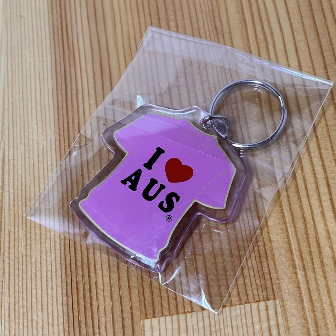 Amazon | オーストラリア ボールペン キーホルダー コアラ