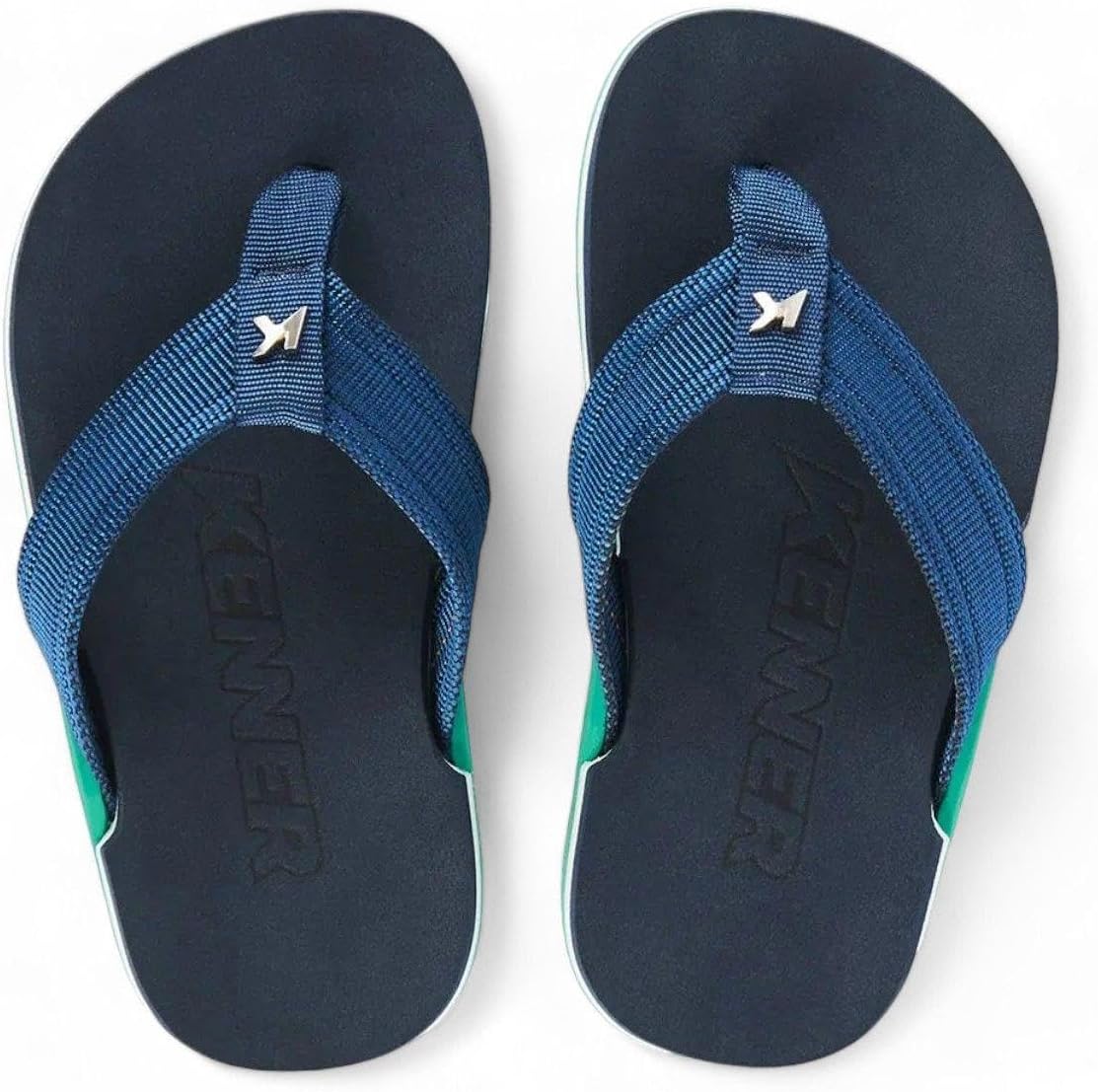 Chinelo Infantil Kenner DGI Nk6 Pro Kids