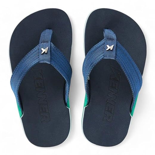 Chinelo Infantil Kenner DGI Nk6 Pro Kids