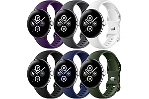 Maledan Compatible Google Pixel Watch Bands