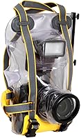 Algopix Similar Product 5 - Ewa-Marine EM U-AXP Camera Case (Clear)