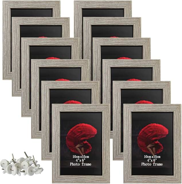 Amazon.ca gallery wall frame