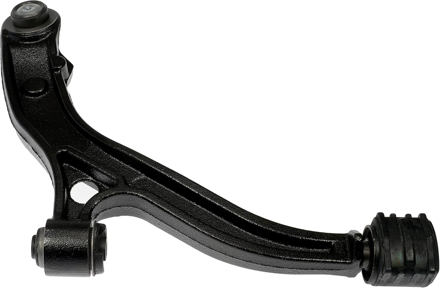 Dorman 521-193 Front Driver Side Lower Suspension Control Arm and Ball Joint Assembly Compatible with Select Chrysler / Dodge Models