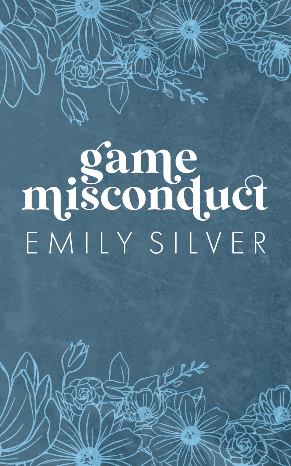 Game Misconduct (Nashville Knights Special Editions)