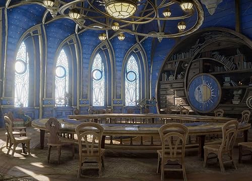 Miniatura 7 de Harry Potter Hogwarts Legacy Journal