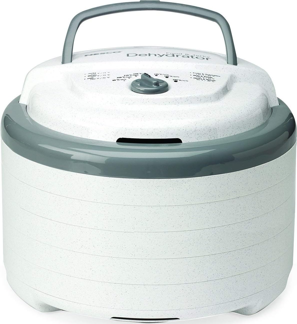 NESCO フードドライヤー 青 NESCO フードドライヤー 青 Digital Food & Jerky Dehydrator FD-79