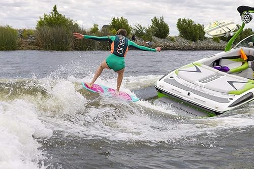 Vista 6 de O'Neill Chaleco Slasher Comp para mujer