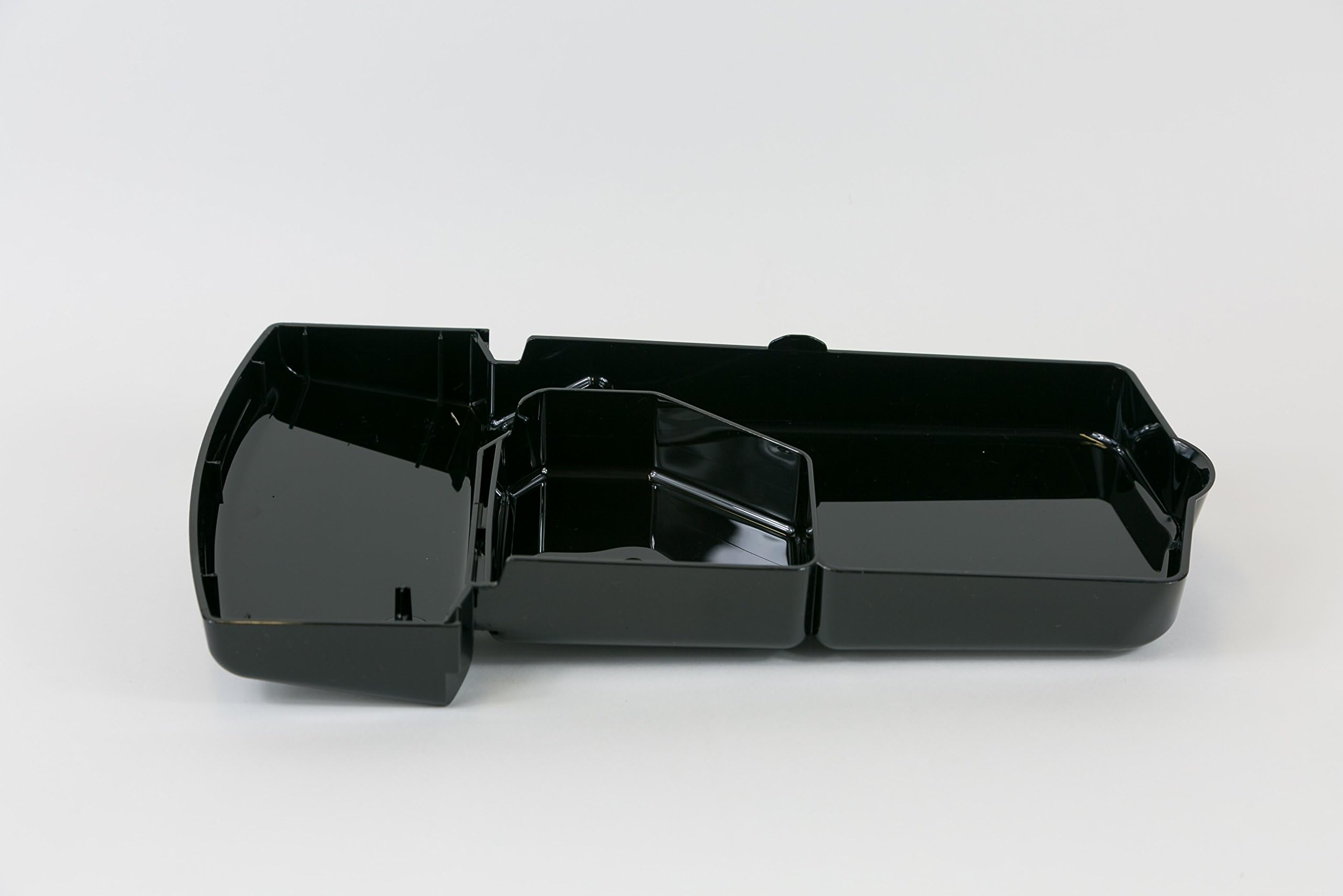 Melitta Drip Tray for Caffeo Solo, Lattea, & Milk Models - Spare Part 6593056