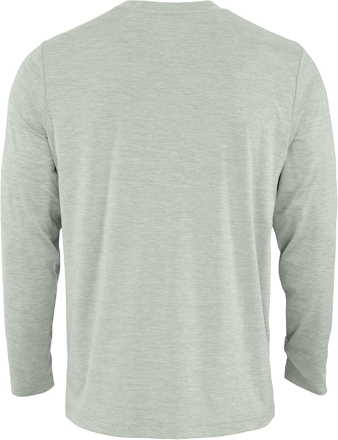 Zubaz NFL Men's Long Sleeve Team Graphic T-Shirt, Official Fan Apparel (Small - 5XL) - Image 2