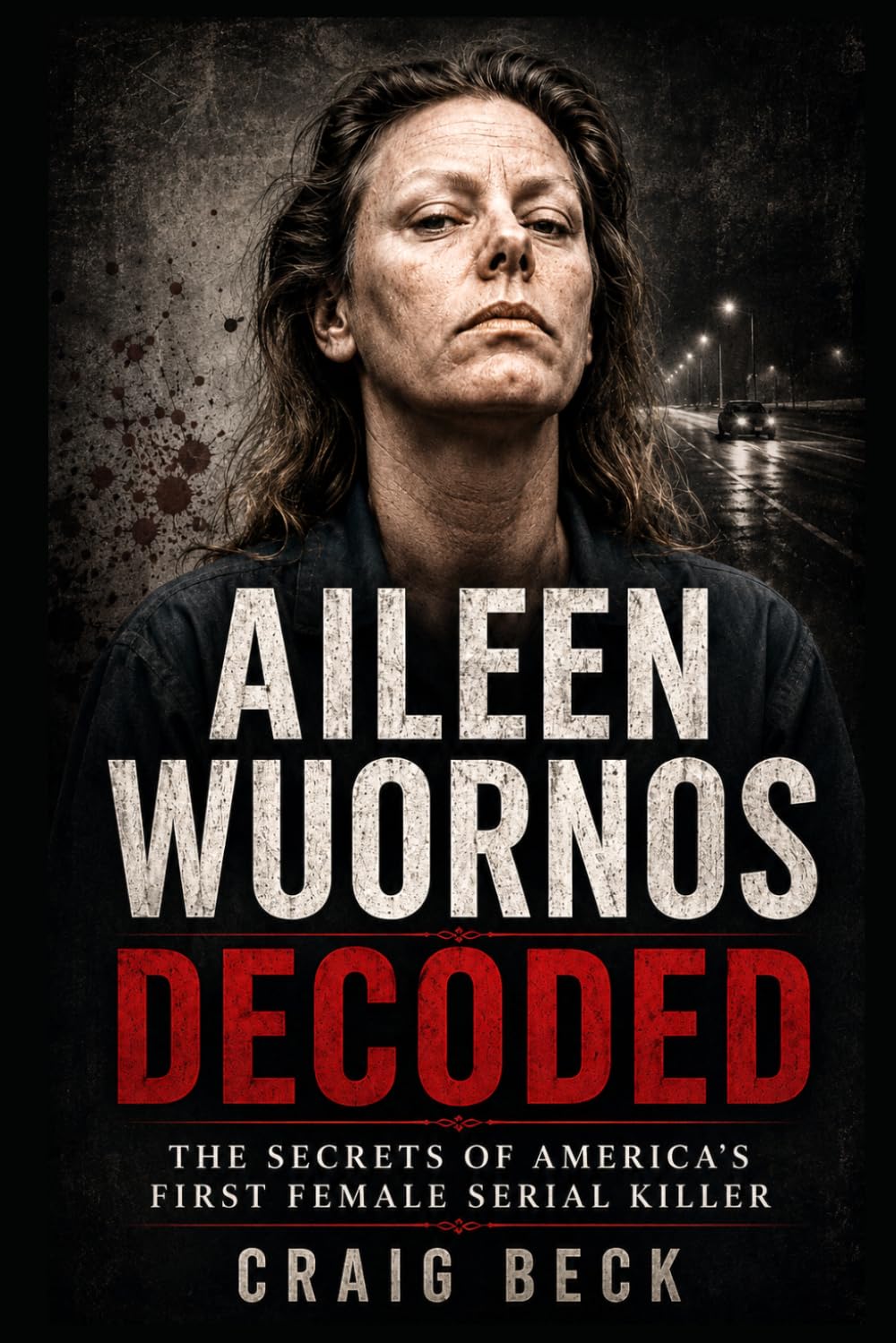 Aileen Wuornos Decoded: The Secrets of America's First Female Serial Killer (DECODED by Craig Beck)
