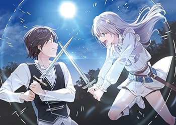 Amazon.co.jp: 物語の黒幕に転生して ~進化する魔剣とゲーム知識