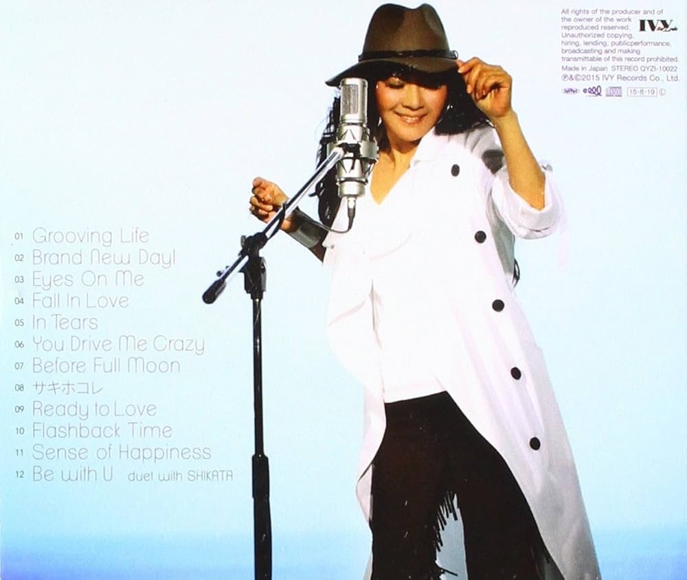 Amazon.co.jp: Smooth & Groove - 杏里: ミュージック