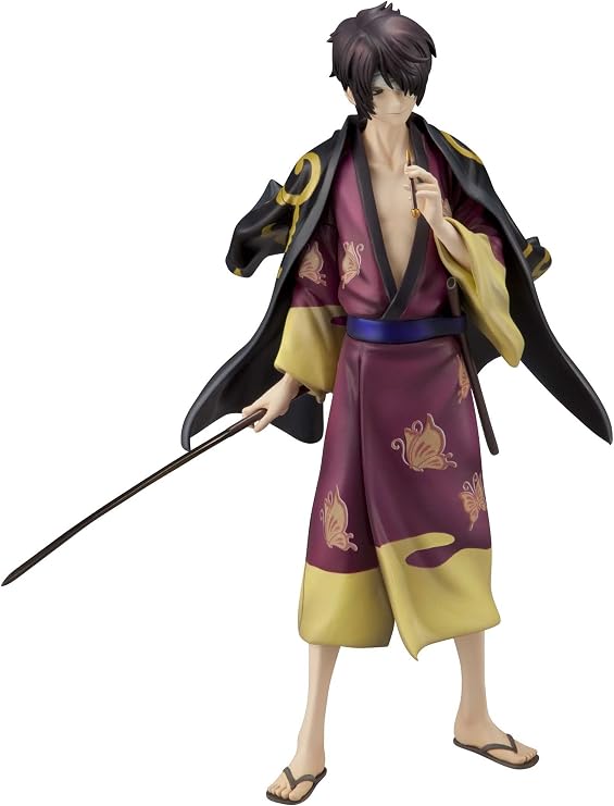 G E M Series Gintama Takasumi Shin-suke
