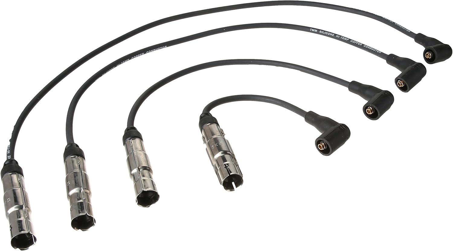 Denso IGN WIRE SET-7MM - 671-4129