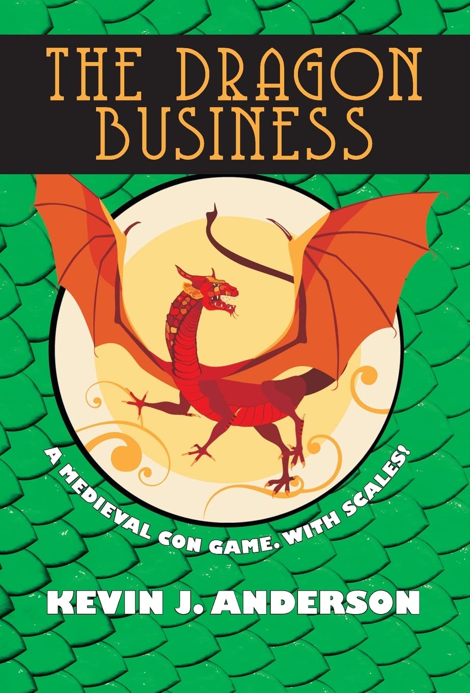 Buy The Dragon Business โ BookShops.in