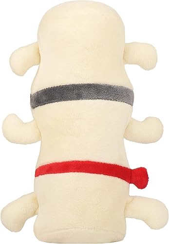 Miniatura 9 de GIANT MICROBES Dolor de espalda felpa, artículos de recuperación de cirugía de espalda, regalo de neurocirujano, regalos divertidos de cirujano