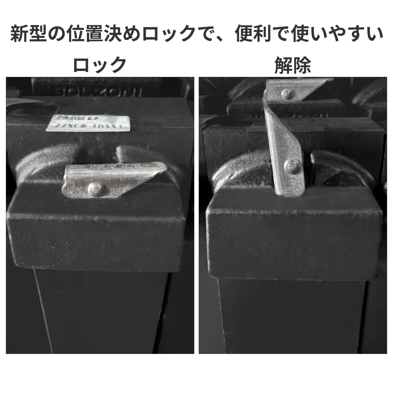 Amazon | フォーク 爪 フォークリフト用 fork 標準フォーク合金鋼材質