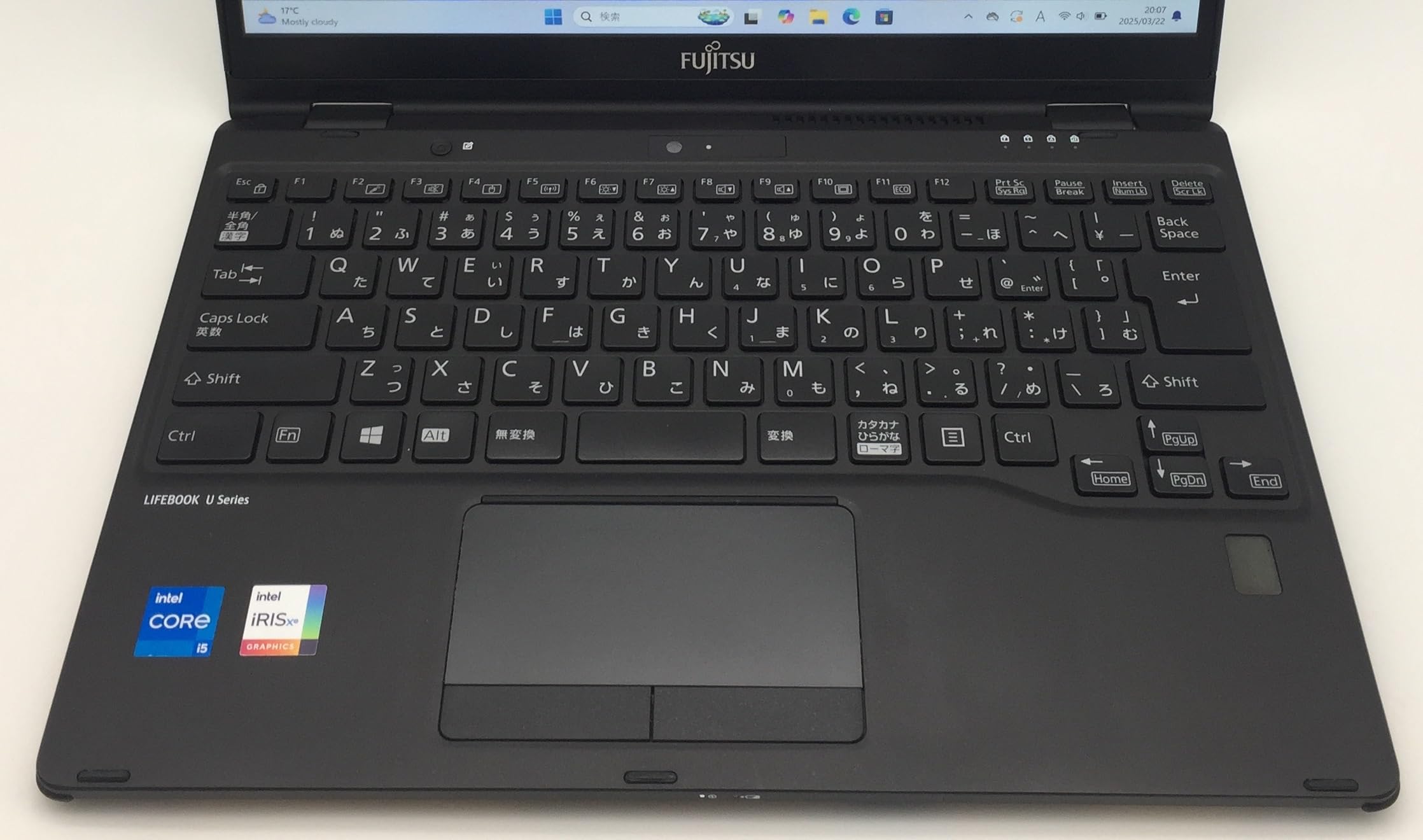 超美品 LIFEBOOK 第11世代 i5 1TB ノートPC U9311/F 楽天市場】【今だけ無線マウスプレゼント中】富士通 LIFEBOOK