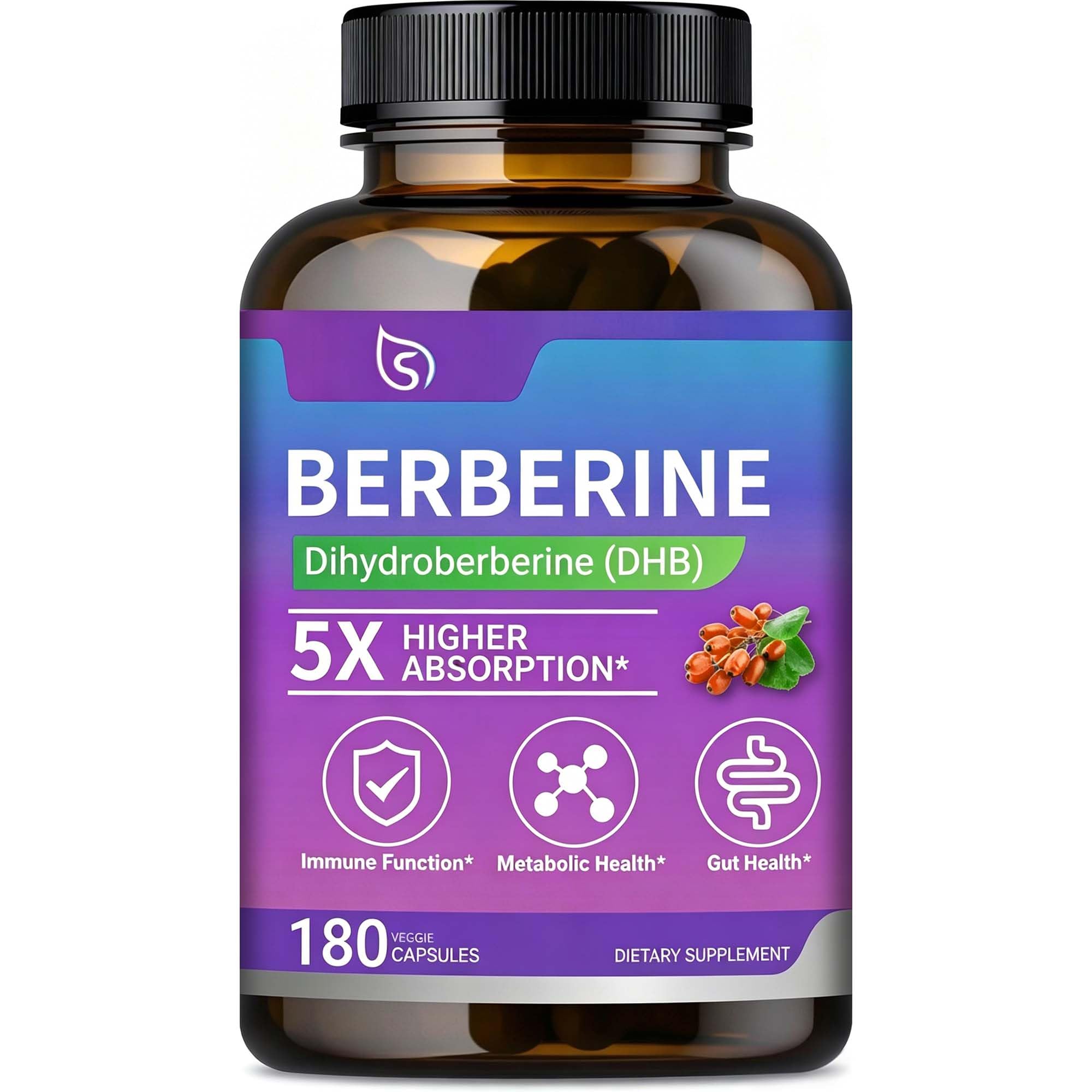 Berberine Supplement