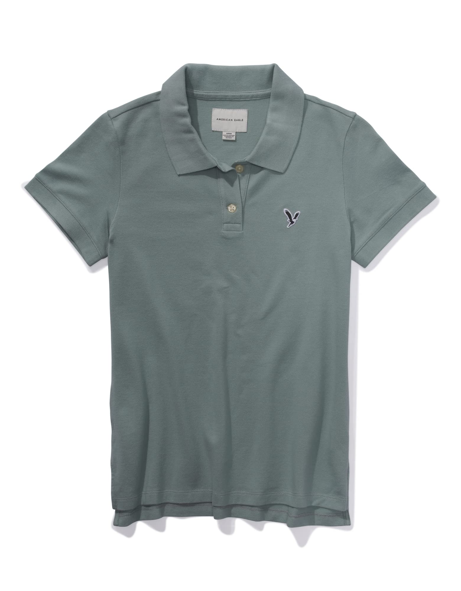 Women's Polo Shirt