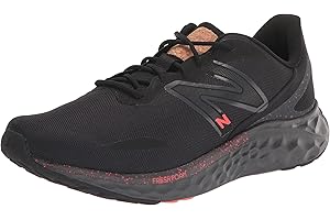 New Balance Men's Fresh Foam Arishi V4 Slip-On Shoes