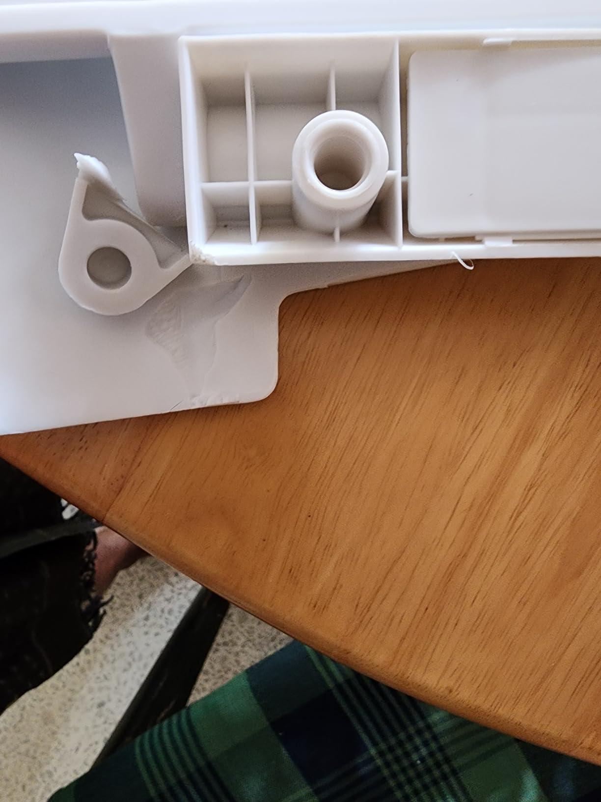 Parryware Casa/Cascade NXT Soft Close Toilet Seat Cover (Standard Size