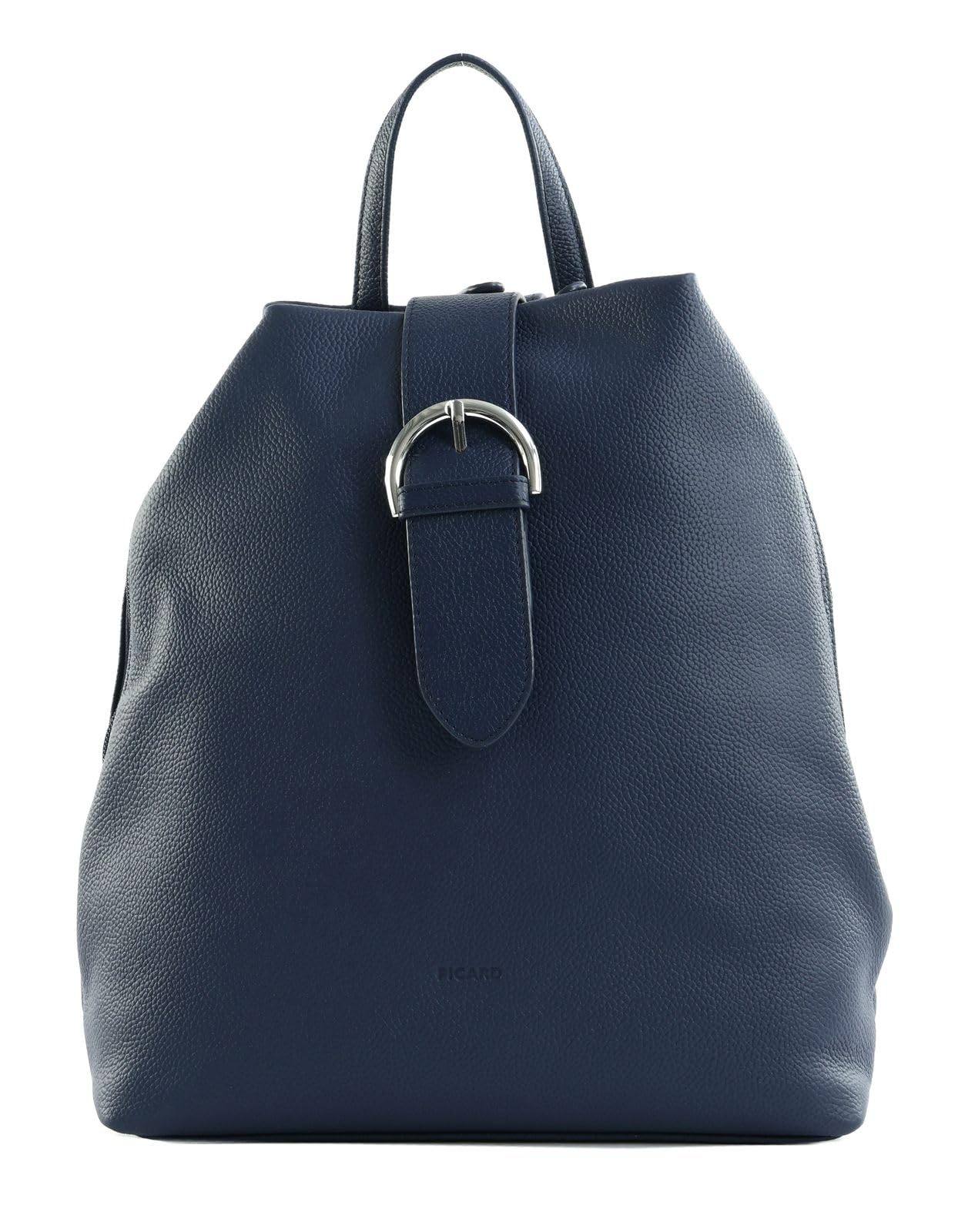 Luis Backpack Picard sac à dos bleu marine idéal pour vos trajets urbains